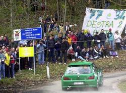 Il Rally dei Laghi 2012 si presenta (inserita in galleria)