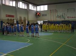 In campo per Mattia (inserita in galleria)