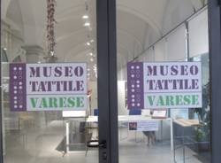 In visita al Museo Tattile con vice-sindaco e assessori  (inserita in galleria)