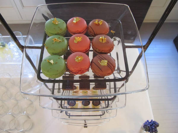 Inaugurazione Nespresso  (inserita in galleria)