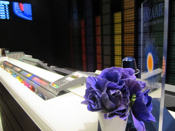 Inaugurazione Nespresso  (inserita in galleria)