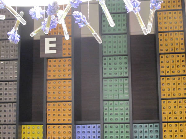 Inaugurazione Nespresso  (inserita in galleria)