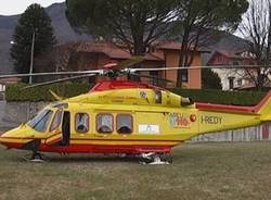 Incidente a Brenta (inserita in galleria)