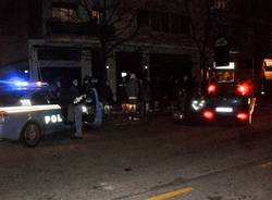 incidente via milazzo bici 2012 busto arsizio