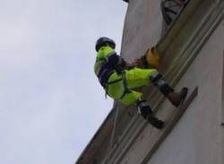 La Befana a Tronzano (inserita in galleria)