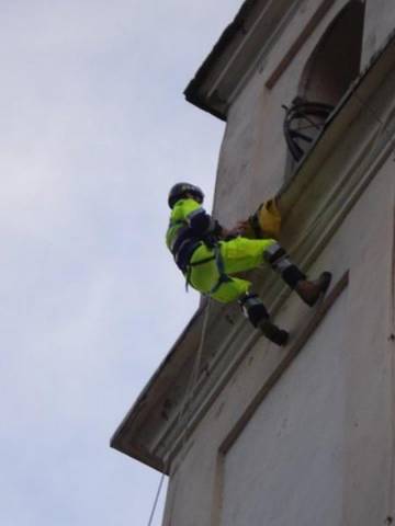 La Befana a Tronzano (inserita in galleria)
