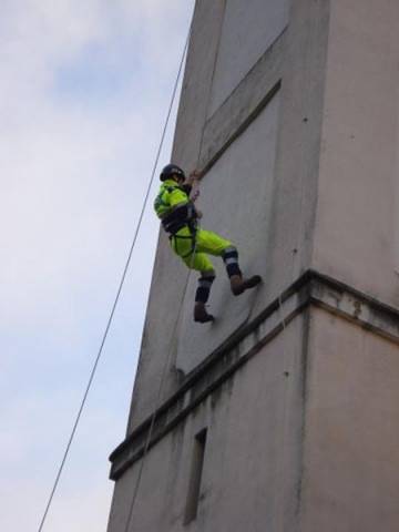 La Befana a Tronzano (inserita in galleria)