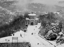 Le foto scelte della neve (inserita in galleria)