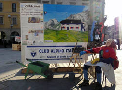 Le gioeubie di Busto in piazza (inserita in galleria)