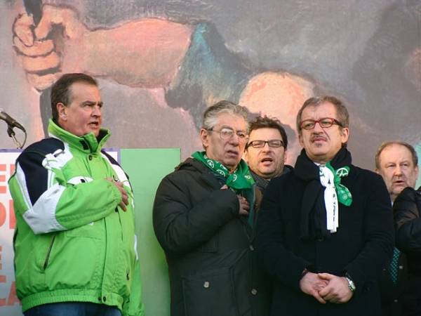 lega nord milano emanuele nicoli (per gallerie fotografiche)