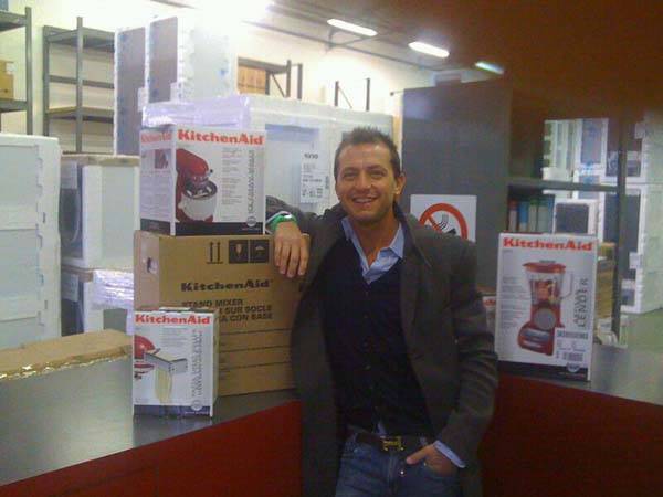 Marco chef  (inserita in galleria)