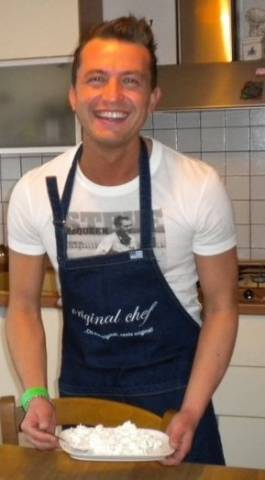 Marco chef  (inserita in galleria)