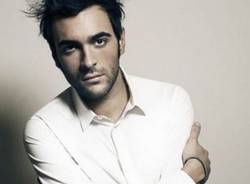 Marco Mengoni a Varese (inserita in galleria)