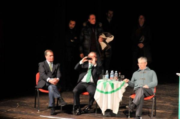 Maroni day, dai lettori (inserita in galleria)