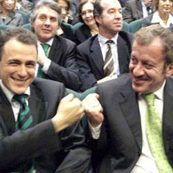 maroni reguzzoni apertura