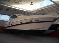 Nord Marine, i sequestri (inserita in galleria)