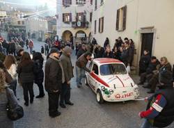 Palio a Orino, la corsa delle 500 (inserita in galleria)