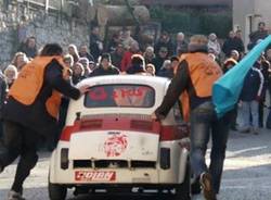 Palio a Orino, la corsa delle 500 (inserita in galleria)