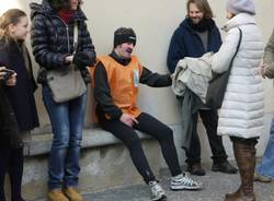 Palio a Orino, la corsa (inserita in galleria)