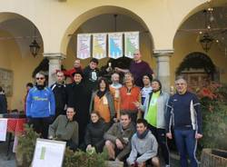 Palio a Orino, la corsa (inserita in galleria)