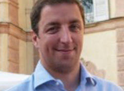 davide galimberti