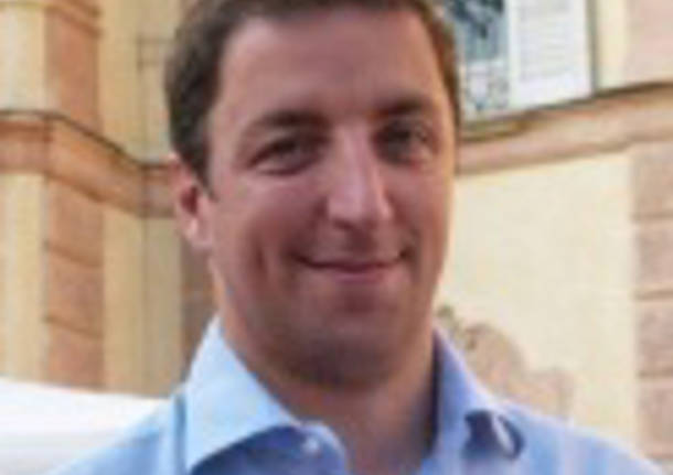 davide galimberti