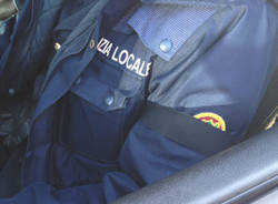 polizia locale varese