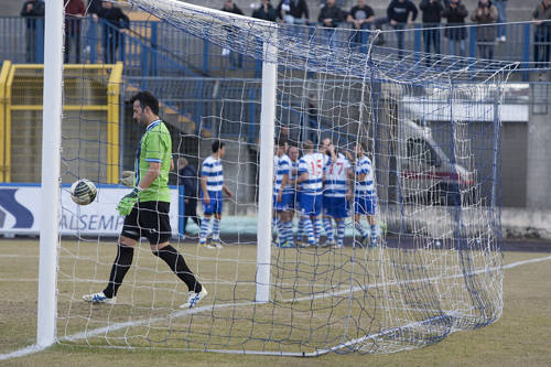 Pro Patria - Lecco (inserita in galleria)