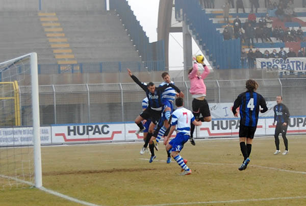 Pro Patria-Renate (inserita in galleria)