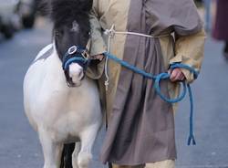 Re Magi a Borsano (inserita in galleria)