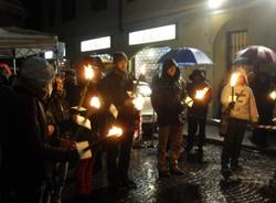 Re magi a Busto (inserita in galleria)