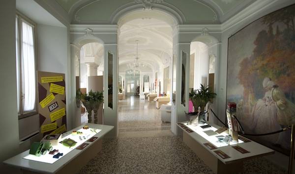 Ri... come. Riciclo in mostra (inserita in galleria)