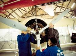 RO 37bis a Volandia (inserita in galleria)