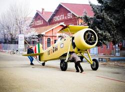 RO 37bis a Volandia (inserita in galleria)