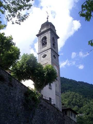 Sacri Monti di Lombardia e Piemonte (inserita in galleria)