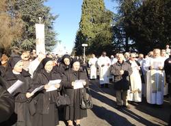 San Luigi Guanella a Barza d'Ispra (inserita in galleria)