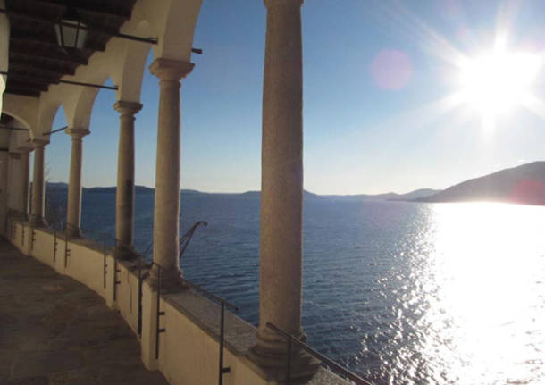 Santa Caterina del Sasso