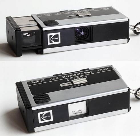 Storiche Kodak (inserita in galleria)