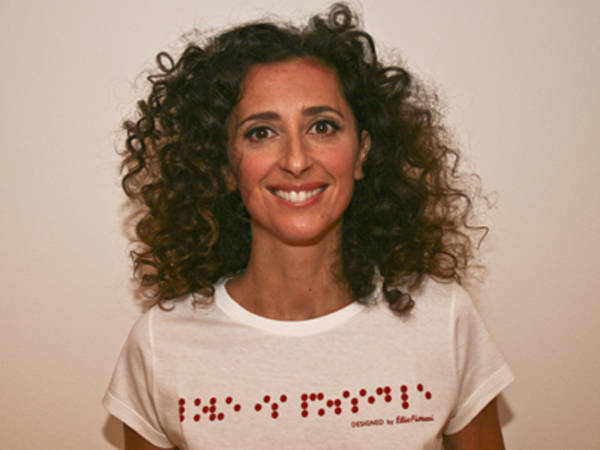 Teresa Mannino a Varese (inserita in galleria)