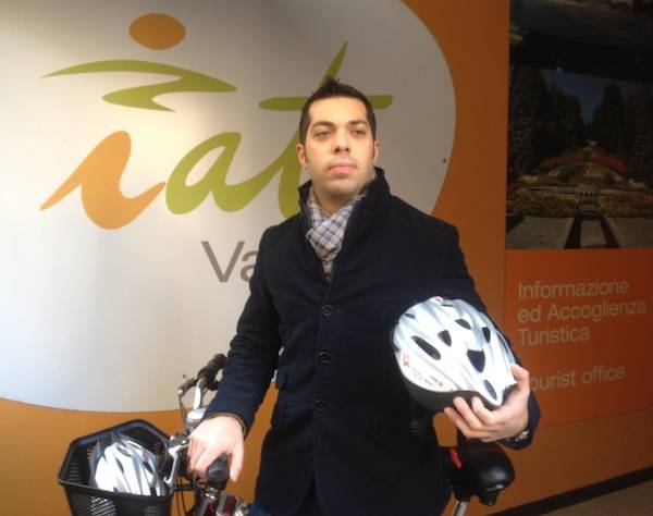 Tesseramento bike sharing al via (inserita in galleria)