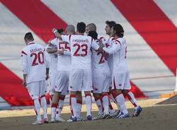 Varese - Bari 0-2 (inserita in galleria)