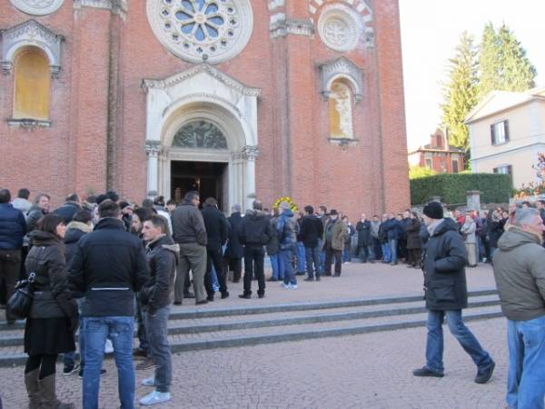 Varese saluta Cristiano Sole (inserita in galleria)