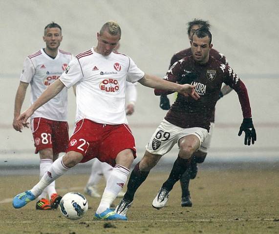 Varese - Torino 0-0 (inserita in galleria)