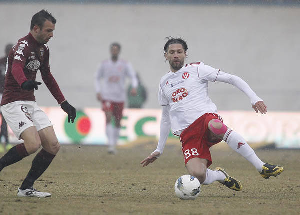 Varese - Torino 0-0 (inserita in galleria)