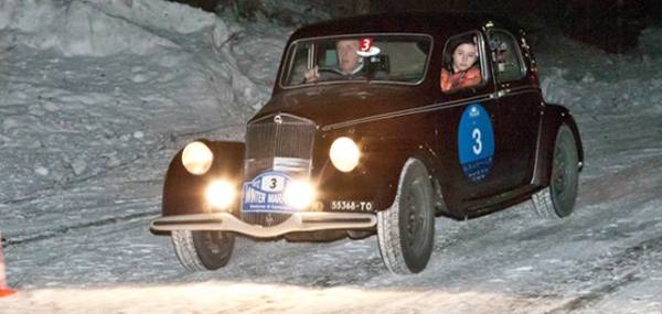 Winter Marathon (inserita in galleria)