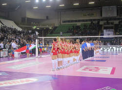 yamamay coppa italia 2012 modena busto arsizio pallavolo