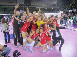 yamamay coppa italia 2012 modena busto arsizio pallavolo