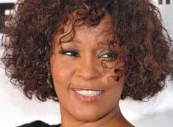 Addio a Whitney Houston (inserita in galleria)