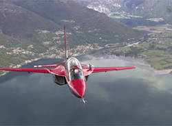 aermacchi m346