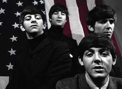 beatles usa